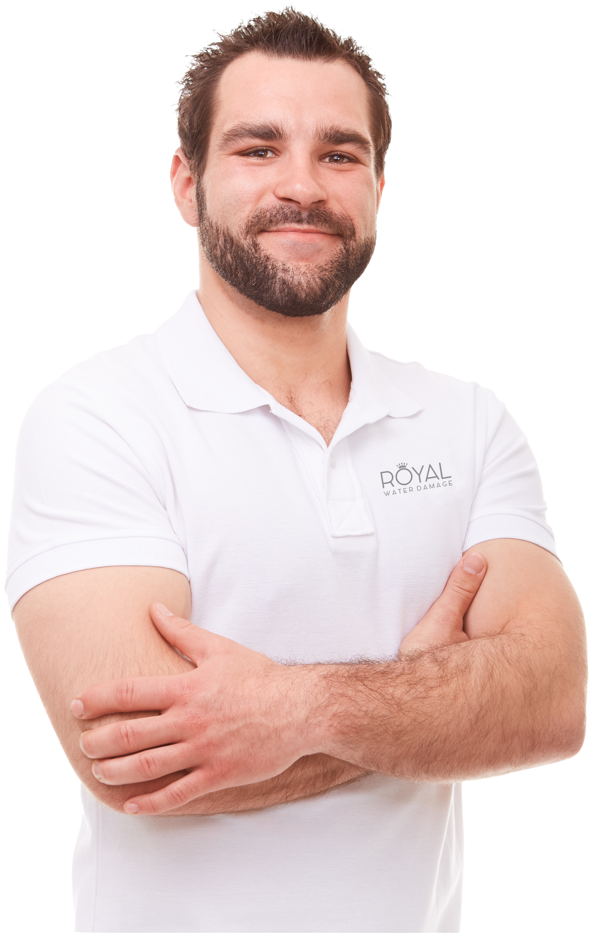 Restoration Services specialist