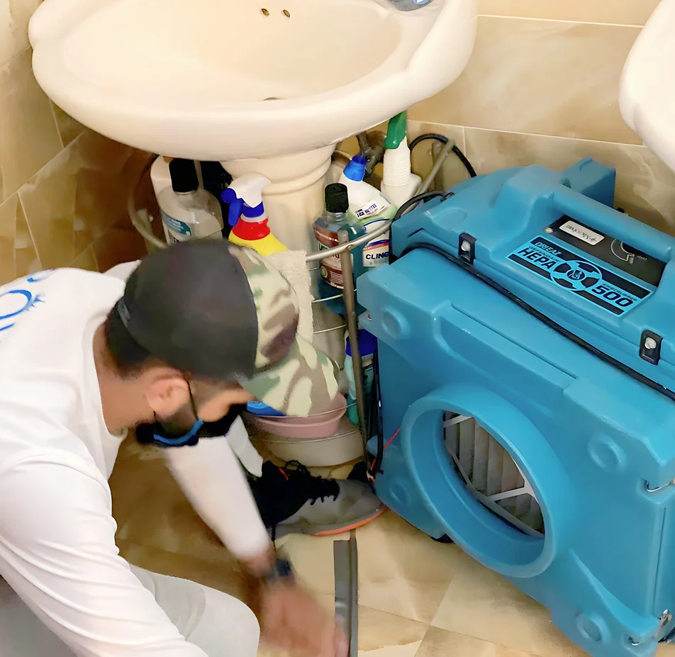 Royal Damage Restoration & Mold Remediation. Same Day Service For Installations & Repairs Restoration Services pros